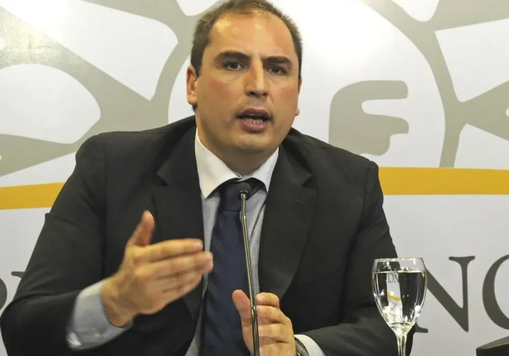 Pablo Ferreri, archivo