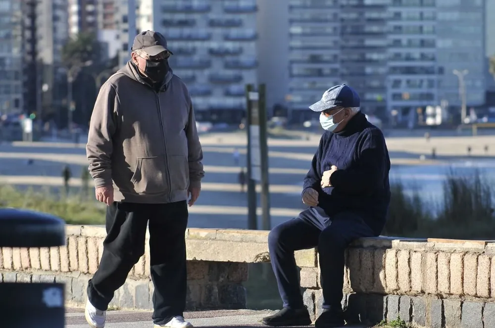 ¿Planes para Semana Santa? Así estará el tiempo
