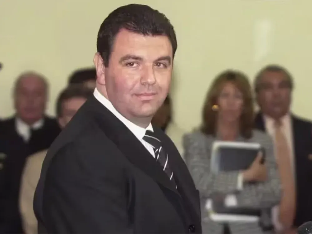 el juez federal Ariel Lijo, candidato a la Corte