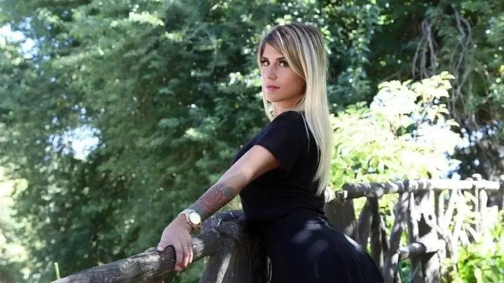 Sonia Celeste Pellizari se había hecho conocida en 2019