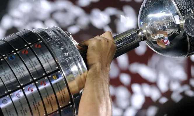 Mario Martinez y Tejera: los relatores uruguayos para la Libertadores