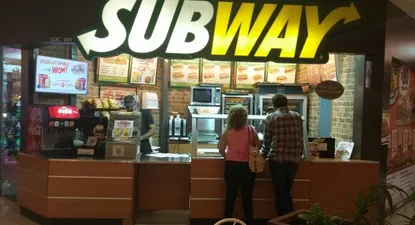 Una de las tiendas que la marca ya tiene en Uruguay, en Montevideo Shopping