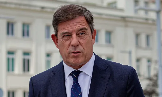 José Ramón Gómez Besteiro