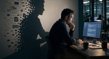 Un dolor en tres niveles: el lado humano de la inteligencia artificial