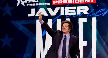 El Observador | Javier Milei