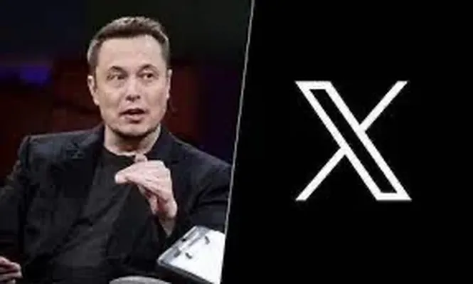 Elon Musk sigue haciendo cambios en twitter, ahora X.