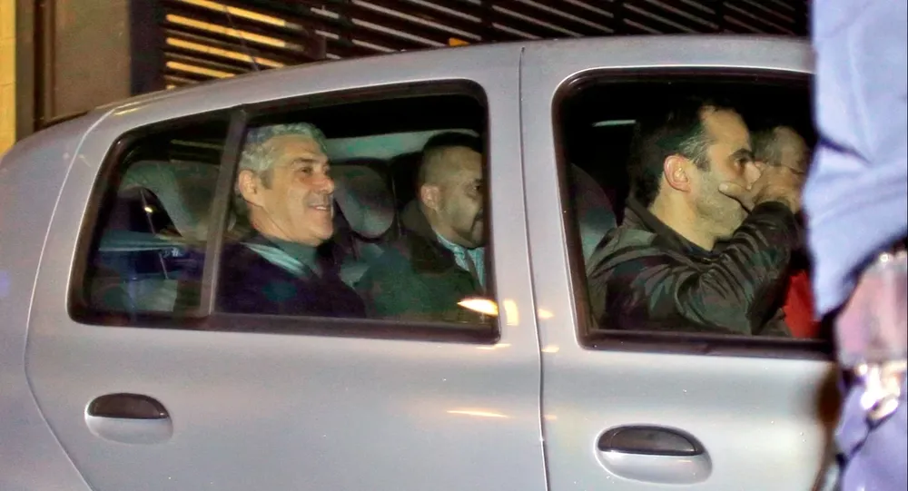 Sócrates cuestiona sobre todo la decisión de retener el delito de corrupción, pese a que en 2021 obtuvo un sobreseimiento por esa acusación.