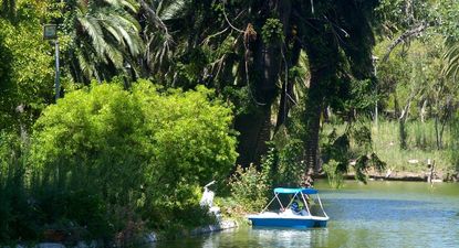 clima en uruguay: lo que hay que saber segun inumet para este viernes 15 de noviembre en uruguay