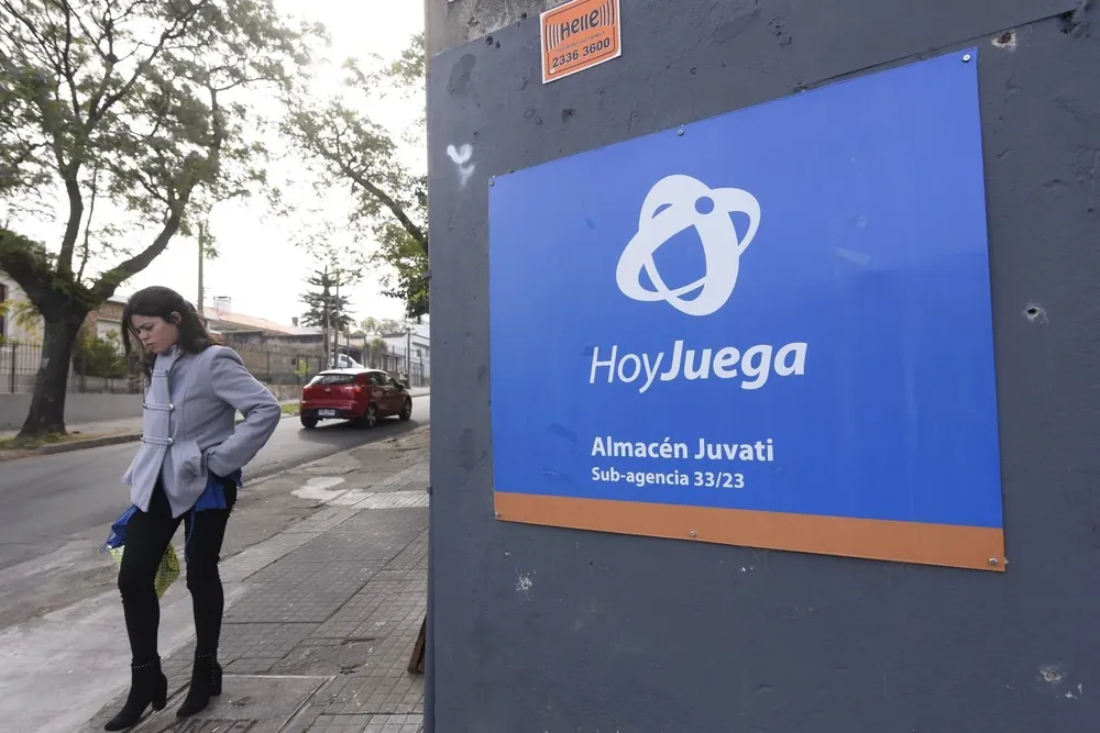 Resultados de quiniela y tómbola vespertina