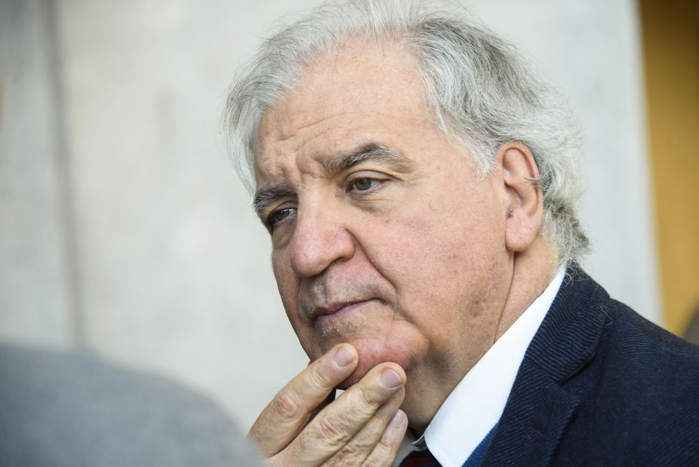 20250728 Juan Miuel Petit. Interior presenta Encuentros por Seguridad.