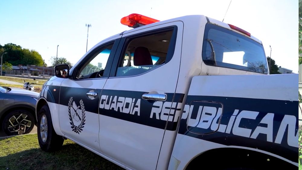 Operativos policiales&nbsp;