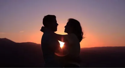 Mimetismo y amor