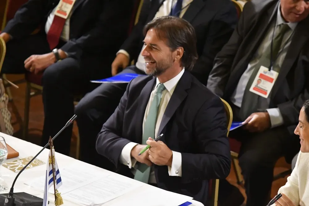 El comunicado que Uruguay sacó por su cuenta llegó un día después del de los demás socios