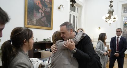Power Rankings Político: Bullrich sacude el tablero y genera impacto en el Gabinete de Javier Milei
