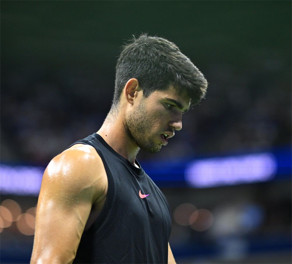 La marca Carlos Alcaraz se extiende.