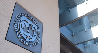 El FMI recibió a Massa con un duro informe sobre las debilidades de Argentina