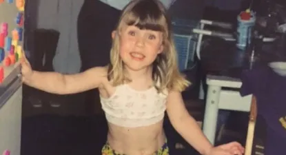 como escondi mi autismo para tratar de encajar