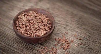 semillas de lino: un superalimento de los clasicos