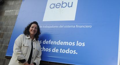 El Observador | María Eugenia Estoup, presidente de AEBU.