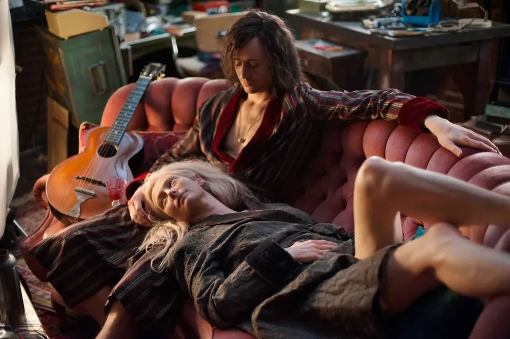 Only Lovers Left Alive de Jim Jarmush