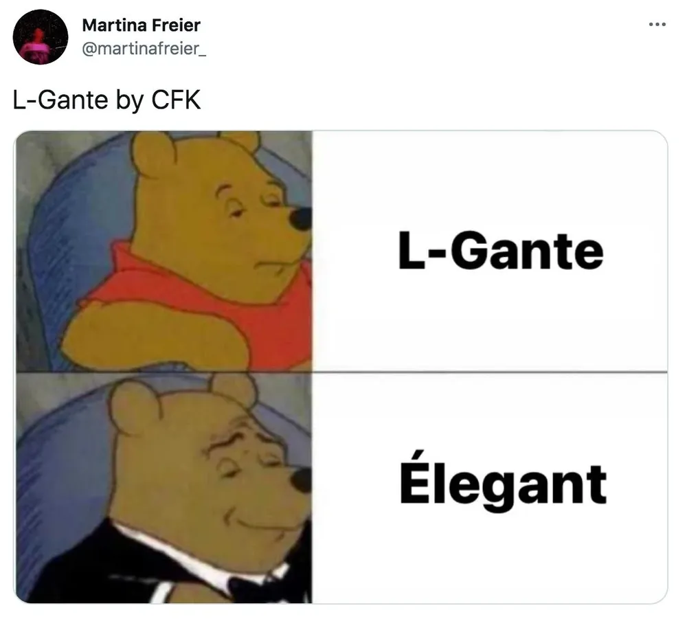 Deslizá para ver la galería de imágenes