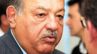 Magnate Carlos Slim tendrá un índice bursátil