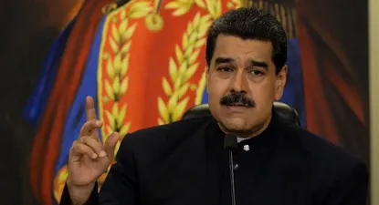 Venezuela quedó al borde del default y quiere reestructurar la deuda