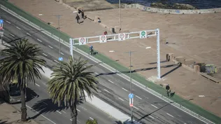 Pronóstico del clima en Uruguay: lo que hay que saber según Inumet para el jueves 26 de setiembre