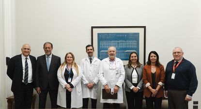 Medicina Personalizada, Hospital Italiano de Buenos Aires y su Universidad firman un acuerdo para fortalecer la atención médica en la región