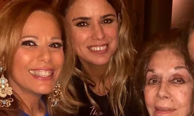 La Navidad de las Calabró