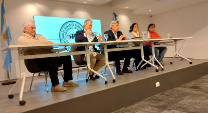 El titular de la Sociedad Rural Argentina; Nicolás Pino, sobre el atentado en su contra: Traen a la memoria una Argentina del pasado
