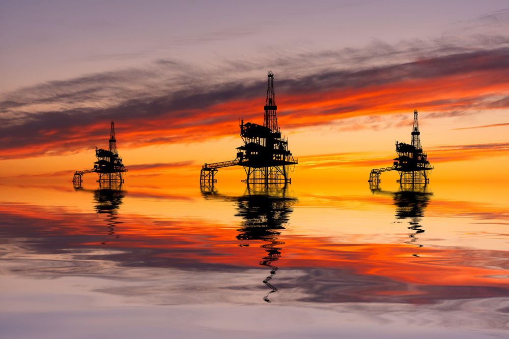Crece la preocupación sobre la posibilidad de que el mundo entre en una recesión debido al aumento del precio del petróleo provocado por el conflicto en Medio Oriente.