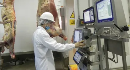 Consideran nuevos desarrollos tecnológicos para la industria de la carne