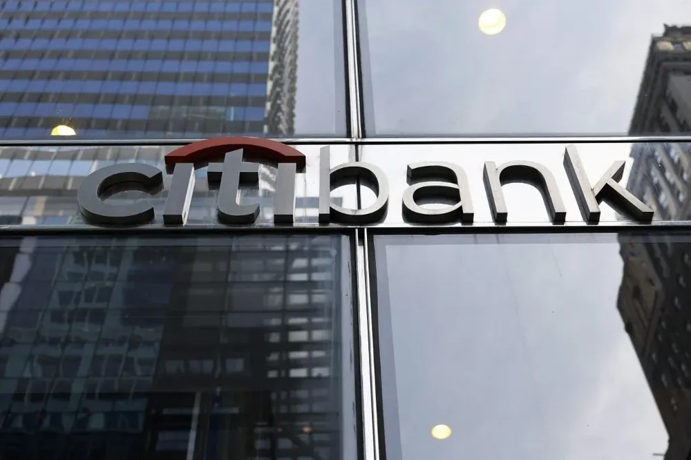 La facturación del Citigroup cayó un 3% en el último trimestre de 2023, lo que derivó en una pérdida de US$ 1.800 millones.