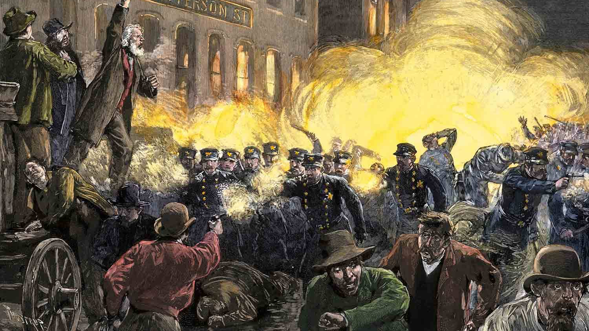 ¿Por qué se conmemora el Día de los Trabajadores hoy viernes 1° de mayo?