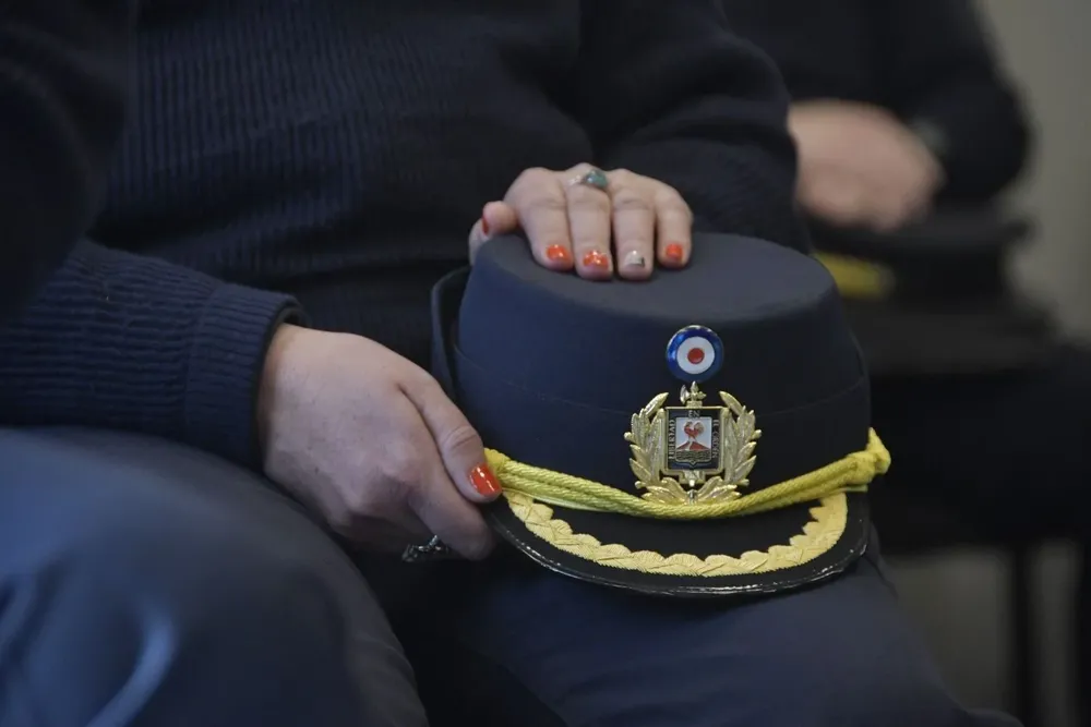 La policía encontró el cuerpo este miércoles por la tarde