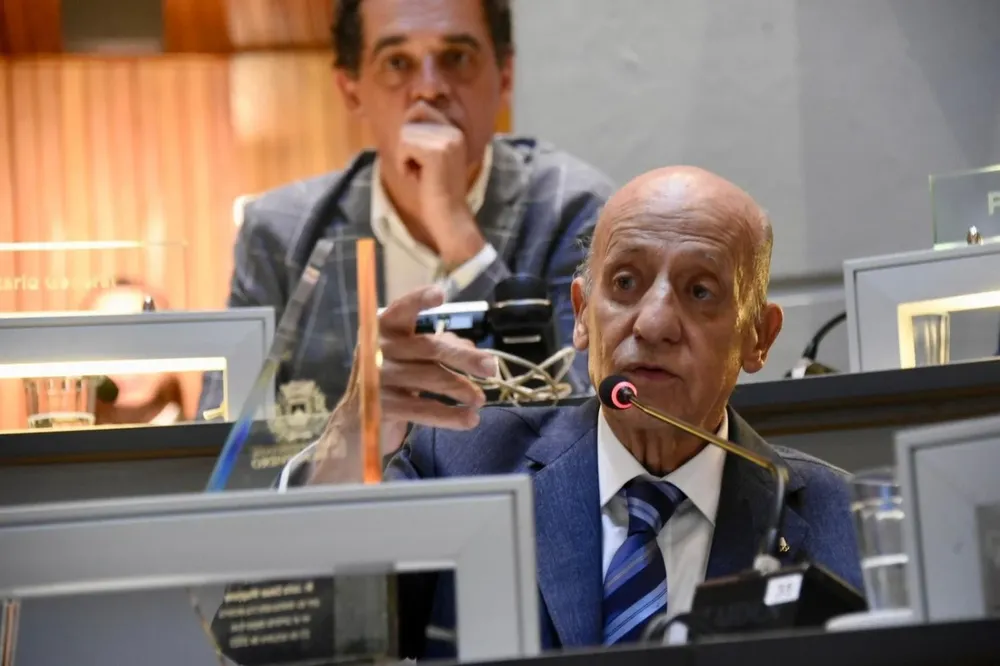 Julio César Maglione