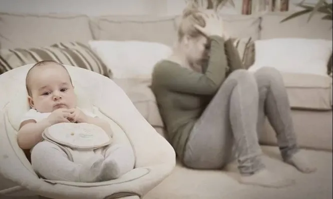 : La píldora busca que las mujeres no sientan tristeza, culpa y hasta, en casos severos, pensamientos autodestructivos luego del parto.