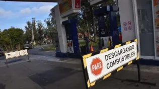 Gremio de ANCAP afirma que deja de hacer horas extras