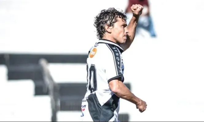 Sebastián Fernández&nbsp;