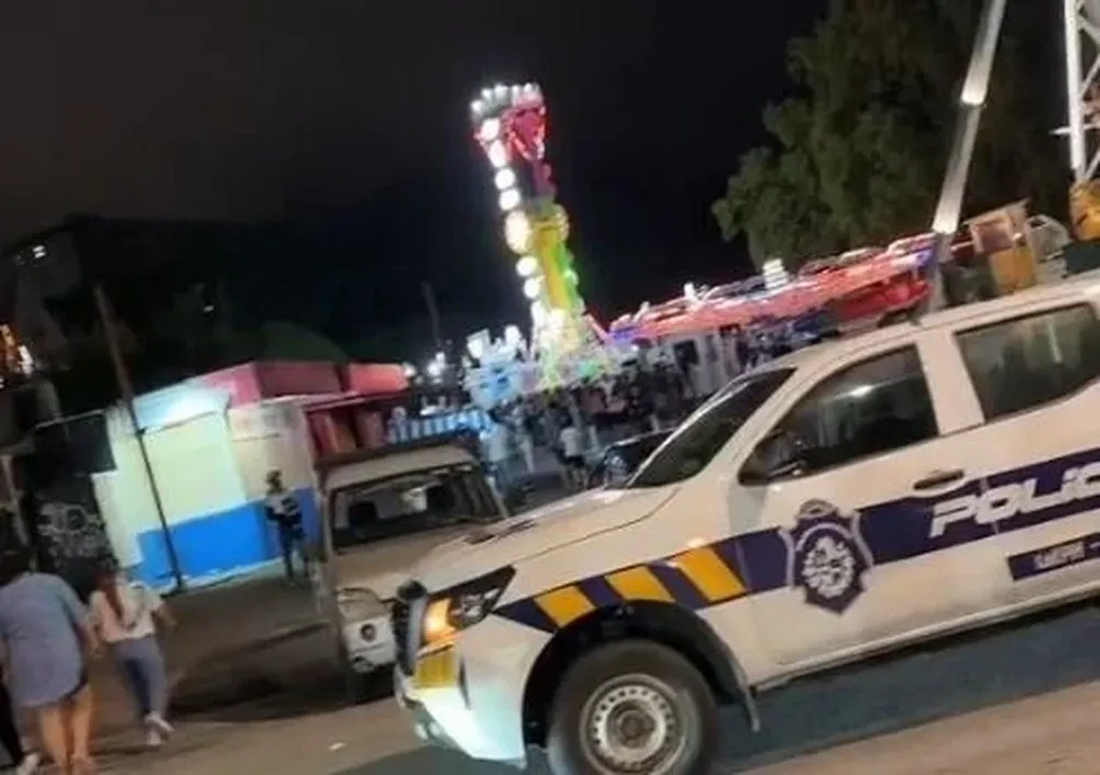 Mambo del Parque Rodó