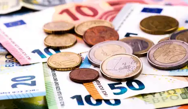Se desaceleró la inflación de marzo en la zona euro: bajó una décima respecto de febrero