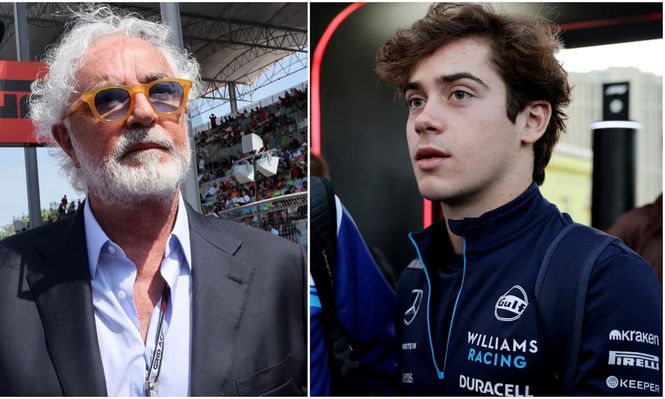 El futuro de Franco Colapinto en la Fórmula 1 sigue siendo una incógnita pero un comentario reaviva la esperanza