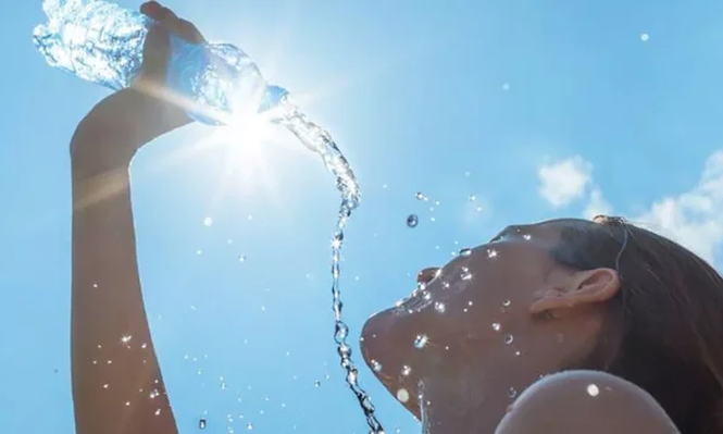 Cómo estará el clima hoy lunes 10 de febrero en Buenos Aires.