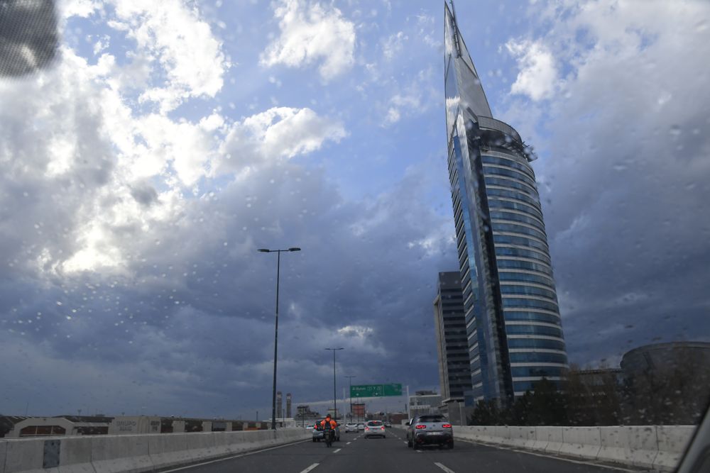 Pronóstico del clima en Uruguay: lo que hay que saber según Inumet para el sábado 28 de setiembre