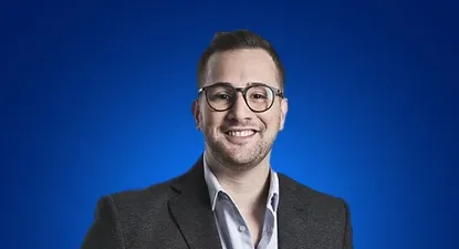 Joan Cwaik, experto en Tecnología e Innovación.