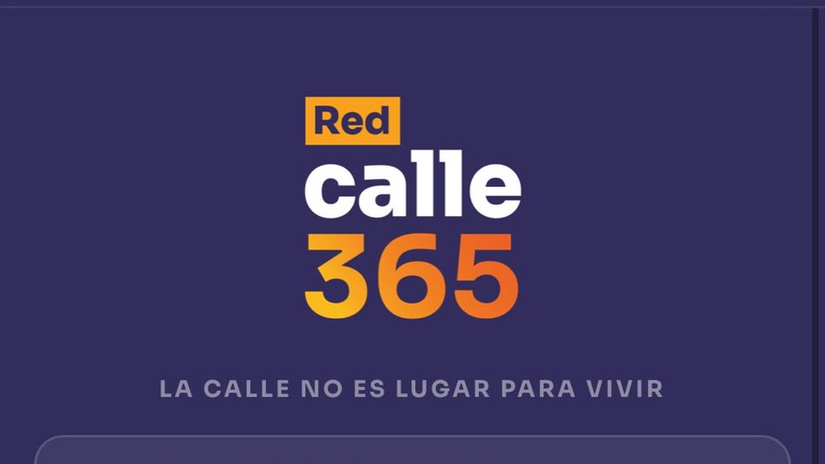 Mides lanzó aplicación celular para reportar casos de personas en situación de calle y ver dónde están los refugios