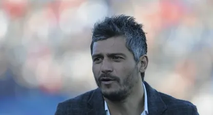 Gustavo Munúa