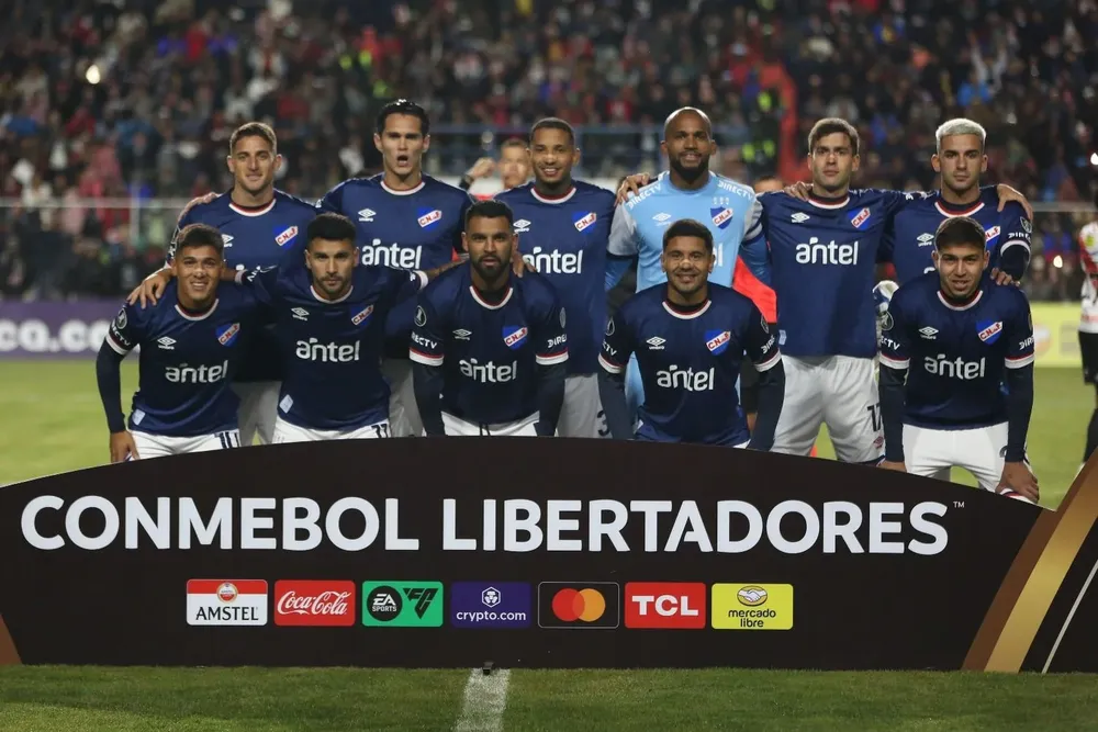 Nacional define la serie en el GPC