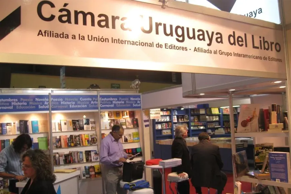 34º Feria del Libro estara abierta hasta el domingo 9